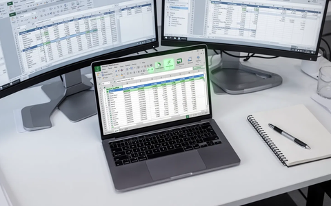 Excel-ToolPak: Das versteckte Analyse-Werkzeug für Wirtschaftsprüfer - Foto: über boerse-global.de