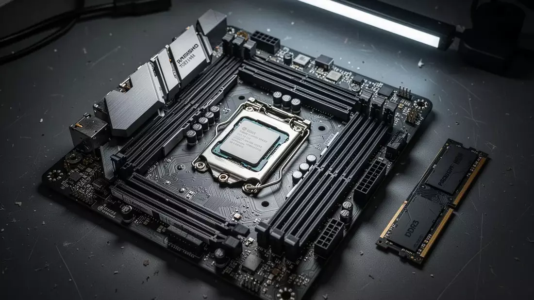 MSI warnt vor drastischen Preiserhöhungen für PC-Komponenten - Bild: über boerse-global.de