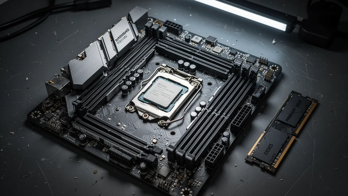 MSI warnt vor drastischen Preiserhöhungen für PC-Komponenten - Foto: über boerse-global.de