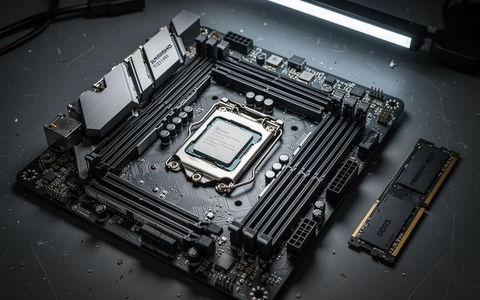 MSI warnt vor drastischen Preiserhöhungen für PC-Komponenten - Foto: über boerse-global.de