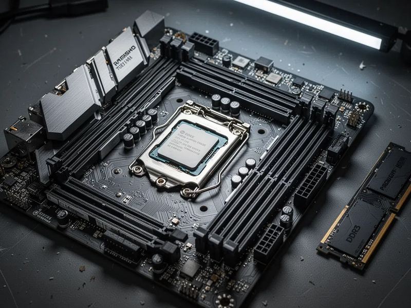 MSI warnt vor drastischen Preiserhöhungen für PC-Komponenten - Foto: über boerse-global.de