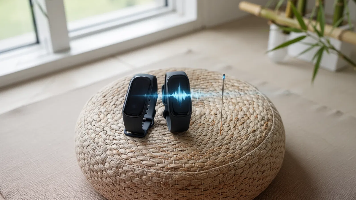 Chronische Schmerzen: Ganzheitliche Therapien werden Standard - Foto: über boerse-global.de