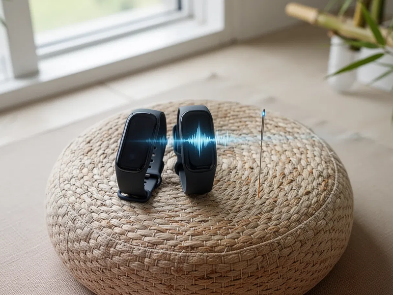 Chronische Schmerzen: Ganzheitliche Therapien werden Standard - Foto: über boerse-global.de