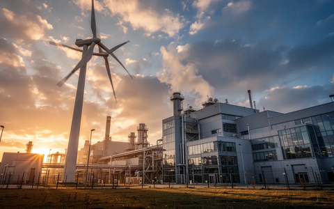 WKÖ fordert vor EU-Gipfel radikale Wettbewerbs-Offensive - Foto: über boerse-global.de