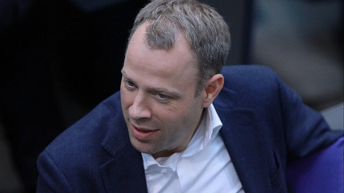 Mario Czaja (Archiv) - Foto: via dts Nachrichtenagentur