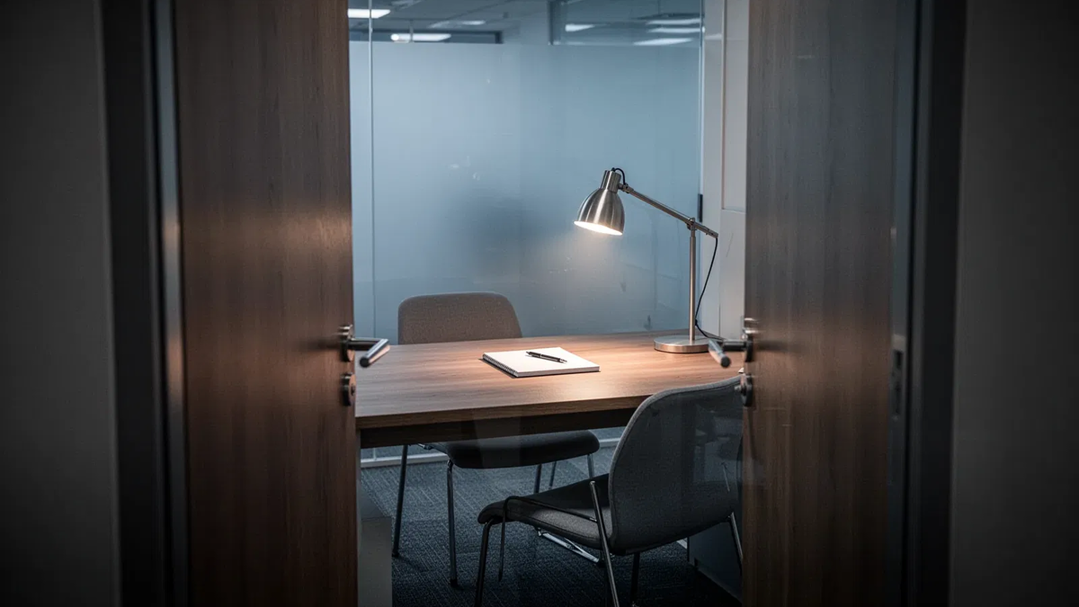 Gallup-Studie: Deutsche Arbeitnehmer sind innerlich gekündigt - Foto: über boerse-global.de