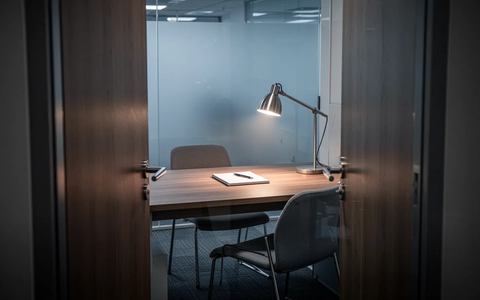 Gallup-Studie: Deutsche Arbeitnehmer sind innerlich gekündigt - Foto: über boerse-global.de