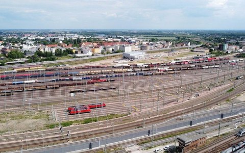 Bericht: DB Cargo steht wegen Beihilfen erheblich unter Druck