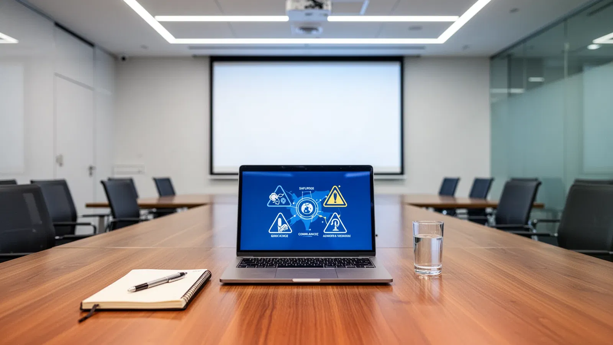 Arbeitsschutz 2026: Neue Regeln fordern mehr Weiterbildung - Foto: über boerse-global.de