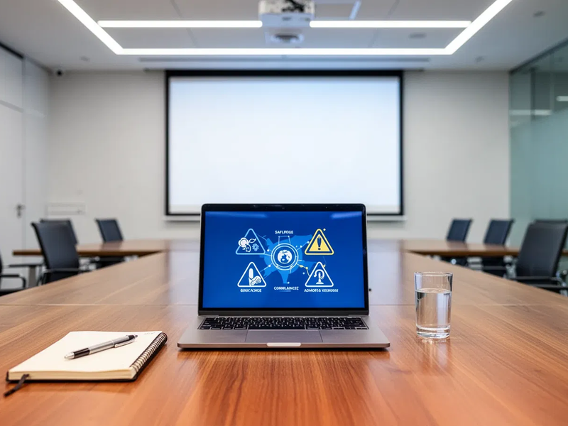 Arbeitsschutz 2026: Neue Regeln fordern mehr Weiterbildung - Foto: über boerse-global.de