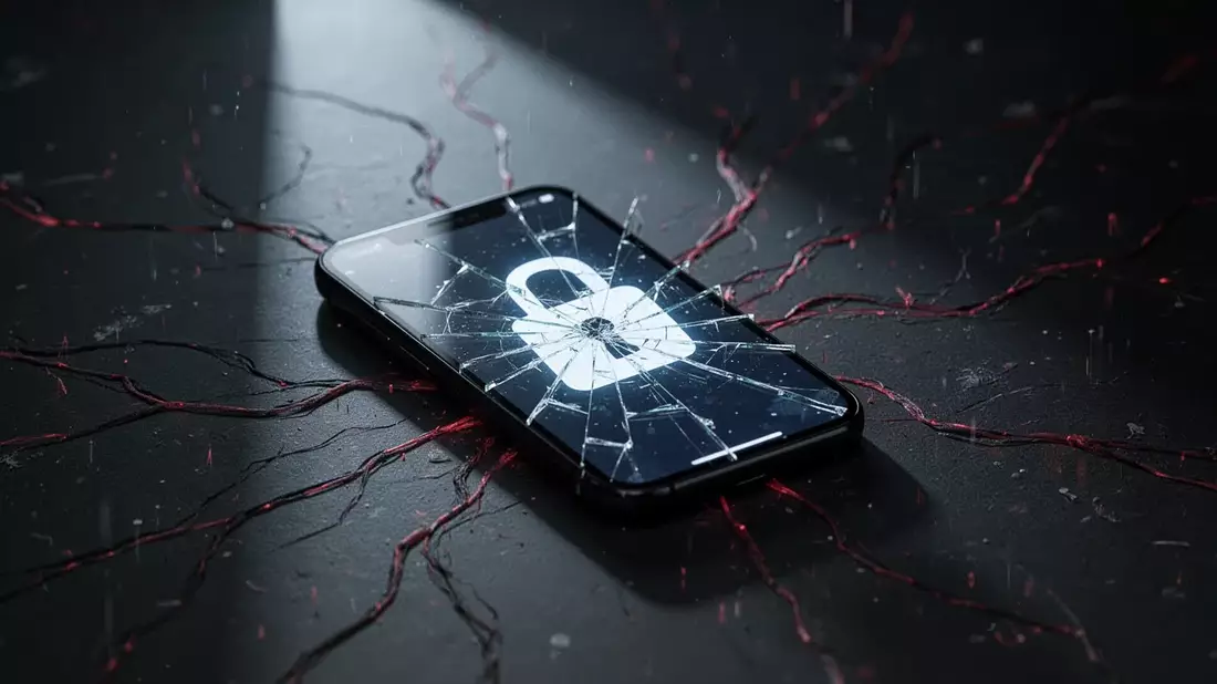 WhatsApp: Neue Sicherheitslücke und staatliche Hackerangriffe - Bild: über boerse-global.de