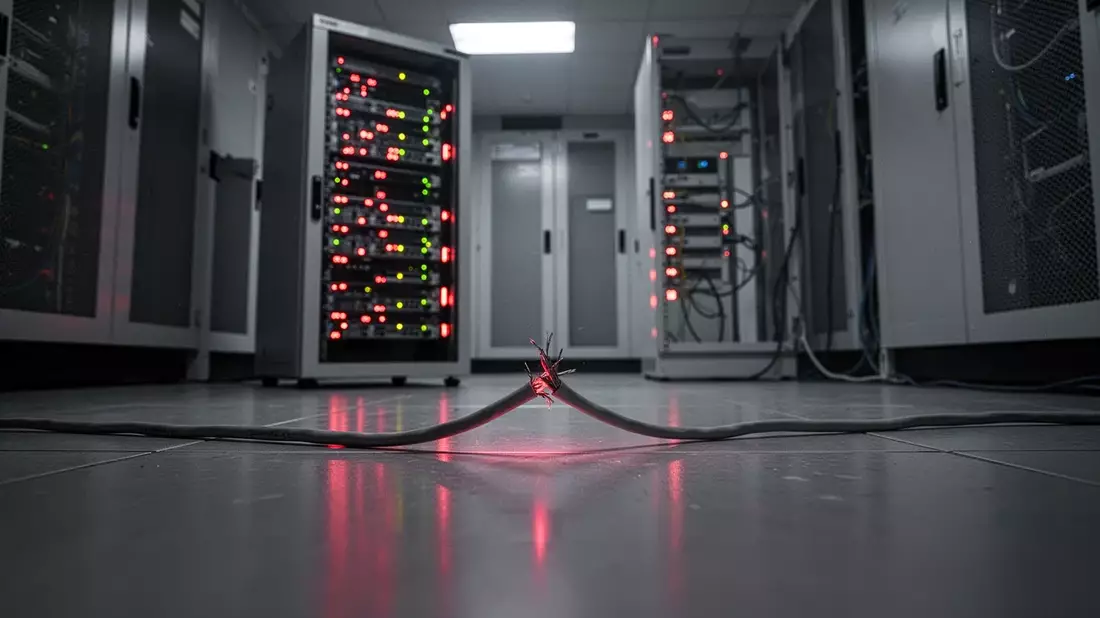 Stryker-Cyberangriff und neue KRITIS-Regeln belasten Gesundheitssektor - Bild: über boerse-global.de