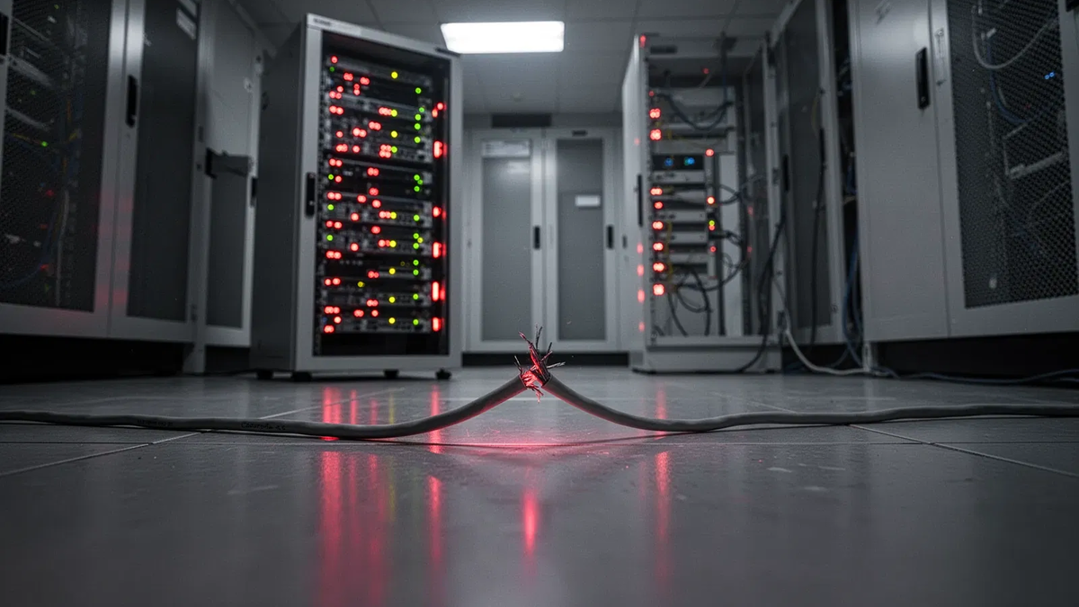 Stryker-Cyberangriff und neue KRITIS-Regeln belasten Gesundheitssektor - Foto: über boerse-global.de