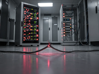 Stryker-Cyberangriff und neue KRITIS-Regeln belasten Gesundheitssektor - Foto: über boerse-global.de