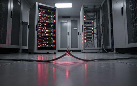 Stryker-Cyberangriff und neue KRITIS-Regeln belasten Gesundheitssektor - Foto: über boerse-global.de