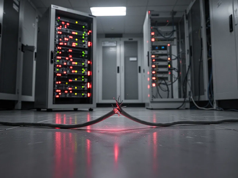 Stryker-Cyberangriff und neue KRITIS-Regeln belasten Gesundheitssektor - Foto: über boerse-global.de