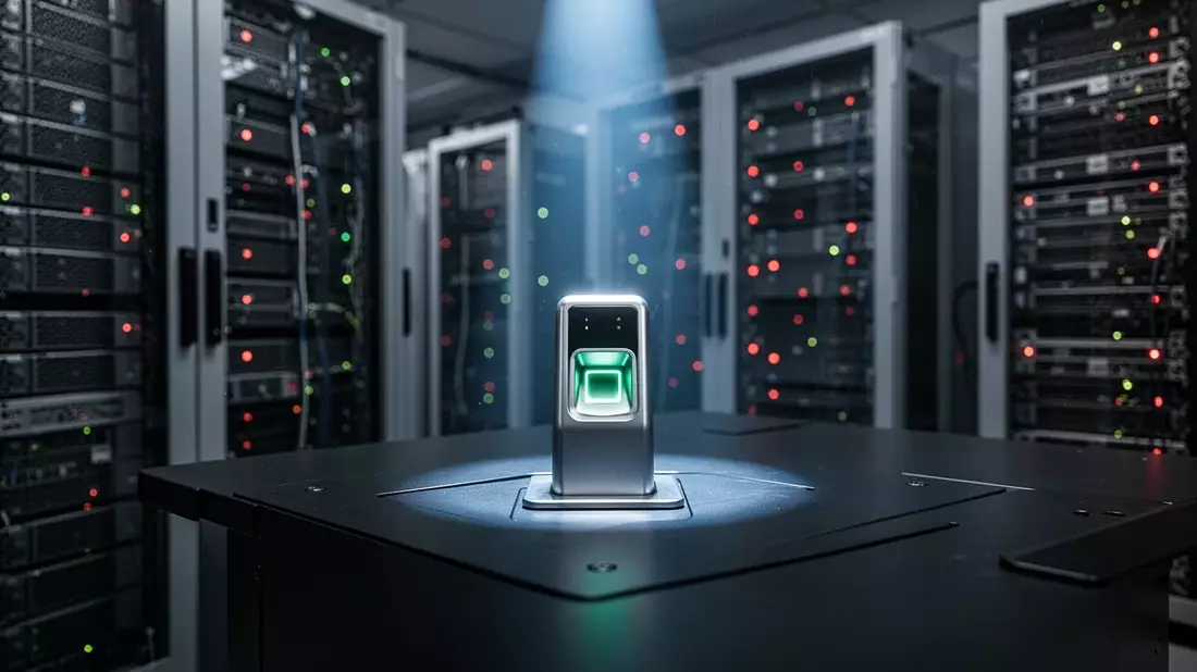 Biometrie-Daten: Deutschland und USA verschärfen den Ton - Bild: über boerse-global.de