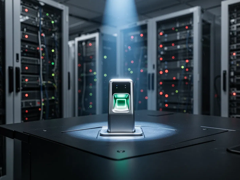 Biometrie-Daten: Deutschland und USA verschärfen den Ton - Foto: über boerse-global.de