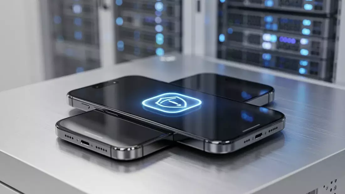 iOS 26.1: Der heimliche Grundstein für Apples neue Sicherheits-Ära - Bild: über boerse-global.de