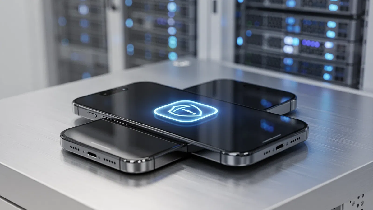 iOS 26.1: Der heimliche Grundstein für Apples neue Sicherheits-Ära - Foto: über boerse-global.de