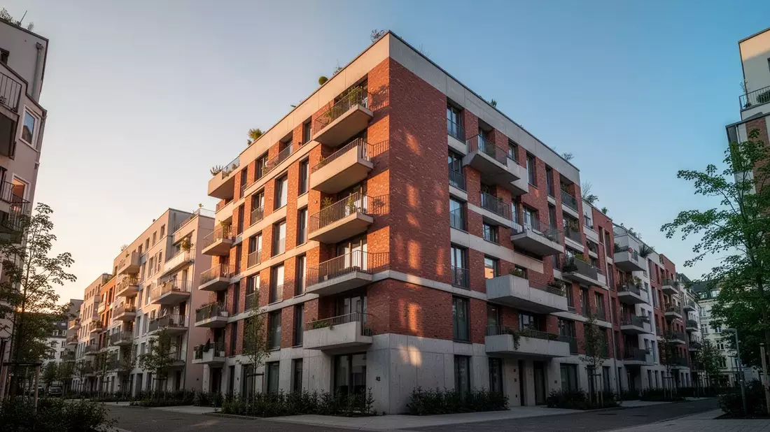 Immobilienmarkt sendet 2026 deutliche Stabilitätssignale - Bild: über boerse-global.de