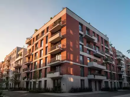 Immobilienmarkt sendet 2026 deutliche Stabilitätssignale - Foto: über boerse-global.de