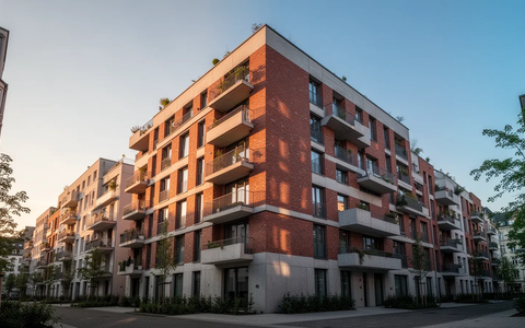 Immobilienmarkt sendet 2026 deutliche Stabilitätssignale - Foto: über boerse-global.de