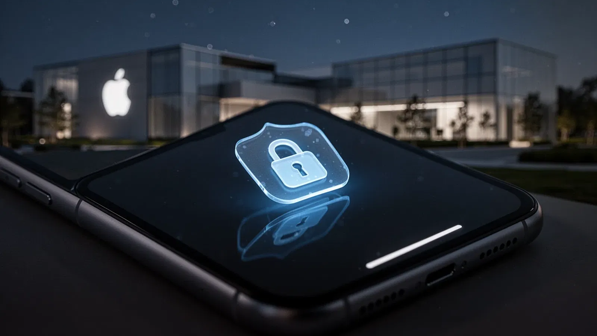 Apple startet unsichtbare Sicherheits-Updates für Millionen Geräte - Foto: über boerse-global.de