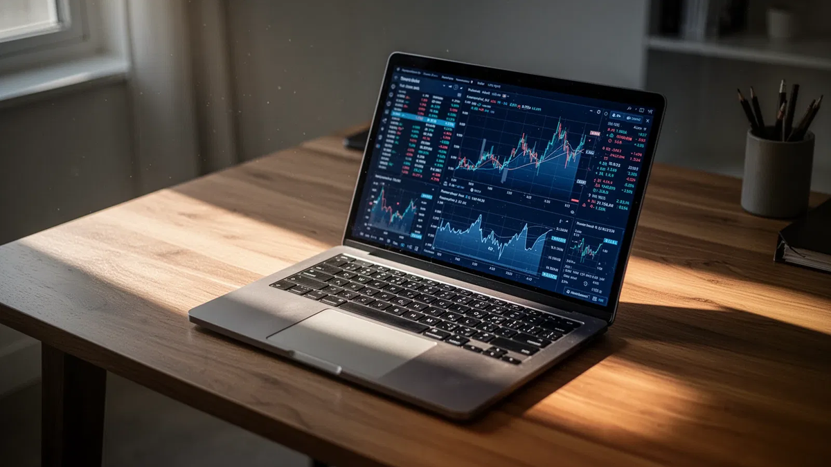 Gallup-Studie: Drei Viertel der Deutschen arbeiten im Energiesparmodus - Foto: über boerse-global.de