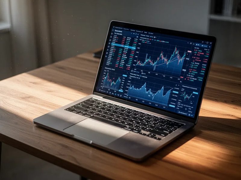 Gallup-Studie: Drei Viertel der Deutschen arbeiten im Energiesparmodus - Foto: über boerse-global.de