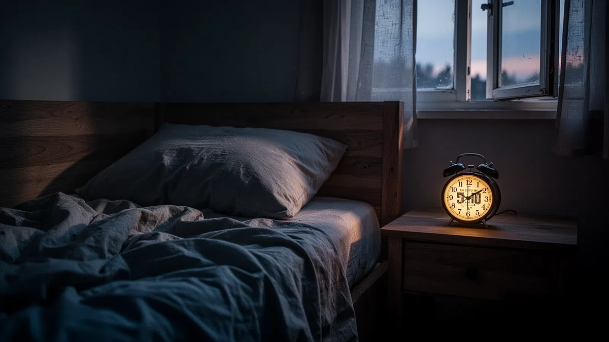 Resmed-Studie: Stress ist weltweit Schlafkiller Nummer eins - Foto: über boerse-global.de