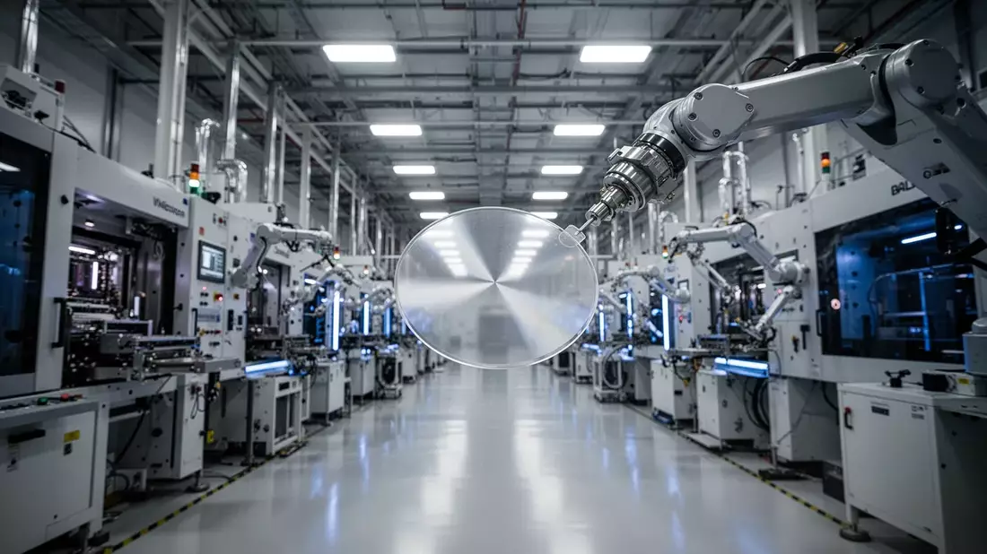 Tesla Terafab: 25-Milliarden-Chipfabrik startet am 21. März - Bild: über boerse-global.de
