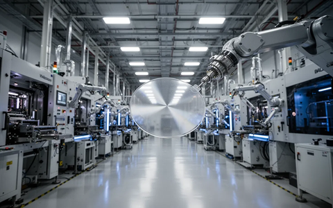 Tesla Terafab: 25-Milliarden-Chipfabrik startet am 21. März - Foto: über boerse-global.de