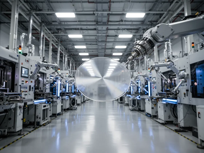 Tesla Terafab: 25-Milliarden-Chipfabrik startet am 21. März - Foto: über boerse-global.de