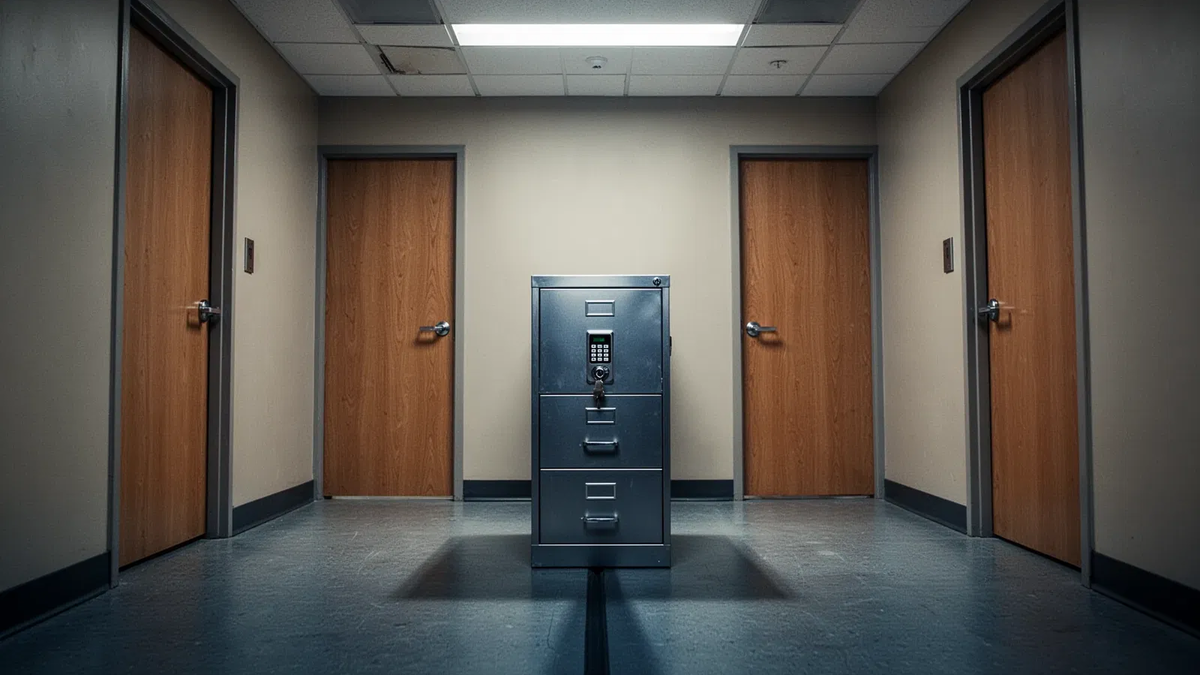 Datenschutz im Sorgerechtsstreit: Wenn Eltern um Kinderdaten kämpfen - Foto: über boerse-global.de