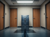 Datenschutz im Sorgerechtsstreit: Wenn Eltern um Kinderdaten kämpfen - Foto: über boerse-global.de