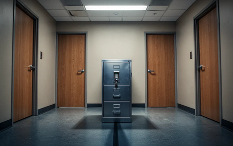 Datenschutz im Sorgerechtsstreit: Wenn Eltern um Kinderdaten kämpfen - Foto: über boerse-global.de