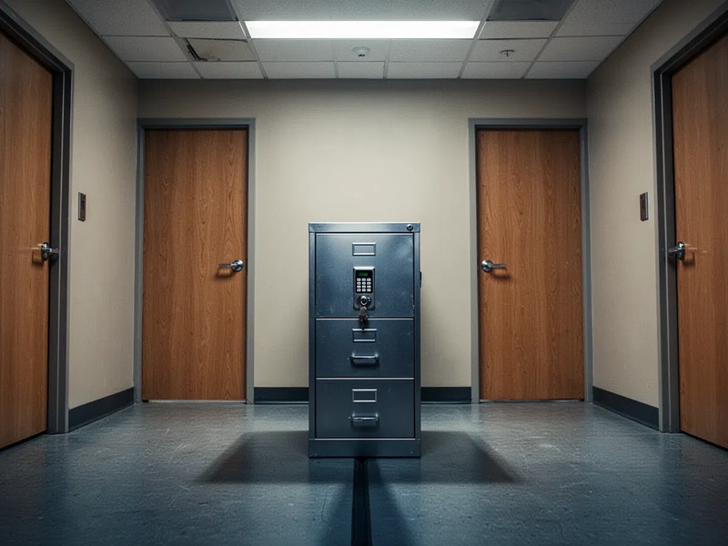 Datenschutz im Sorgerechtsstreit: Wenn Eltern um Kinderdaten kämpfen - Foto: über boerse-global.de