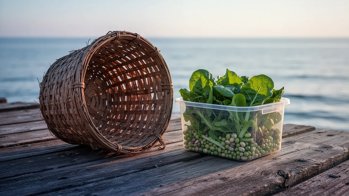 Umweltverbände fordern radikale Wende beim Fischkonsum - Foto: über boerse-global.de