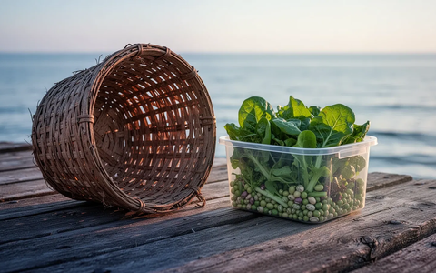 Umweltverbände fordern radikale Wende beim Fischkonsum - Foto: über boerse-global.de
