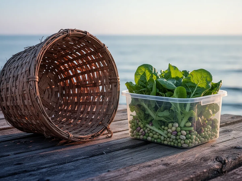 Umweltverbände fordern radikale Wende beim Fischkonsum - Foto: über boerse-global.de