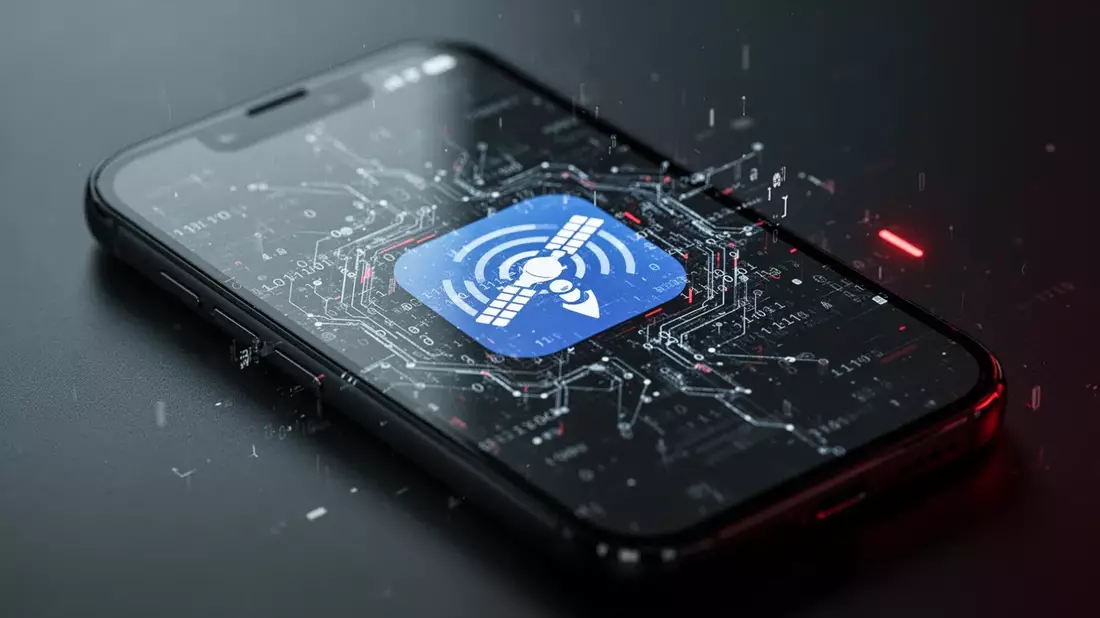Android-Nutzer kämpfen mit Malware-Welle und Hardware-Lücke - Bild: über boerse-global.de