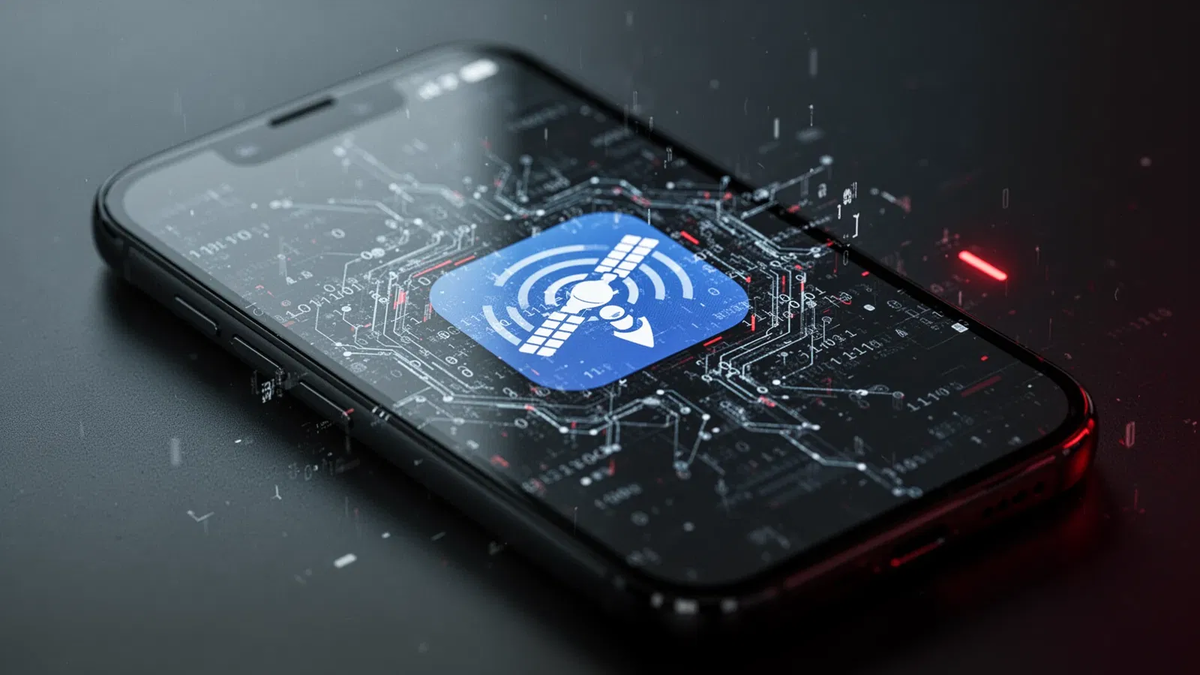 Android-Nutzer kämpfen mit Malware-Welle und Hardware-Lücke - Foto: über boerse-global.de