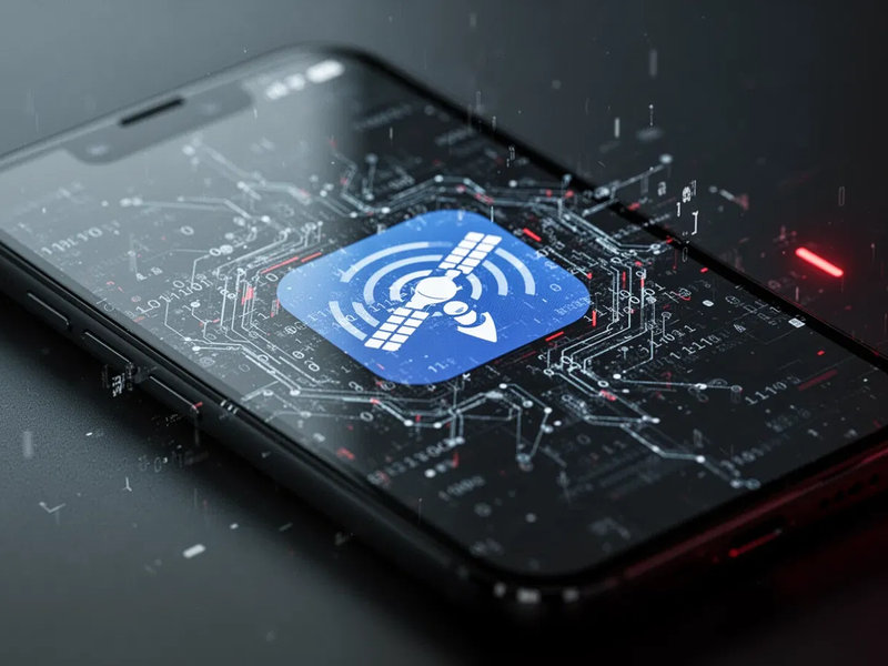 Android-Nutzer kämpfen mit Malware-Welle und Hardware-Lücke - Foto: über boerse-global.de