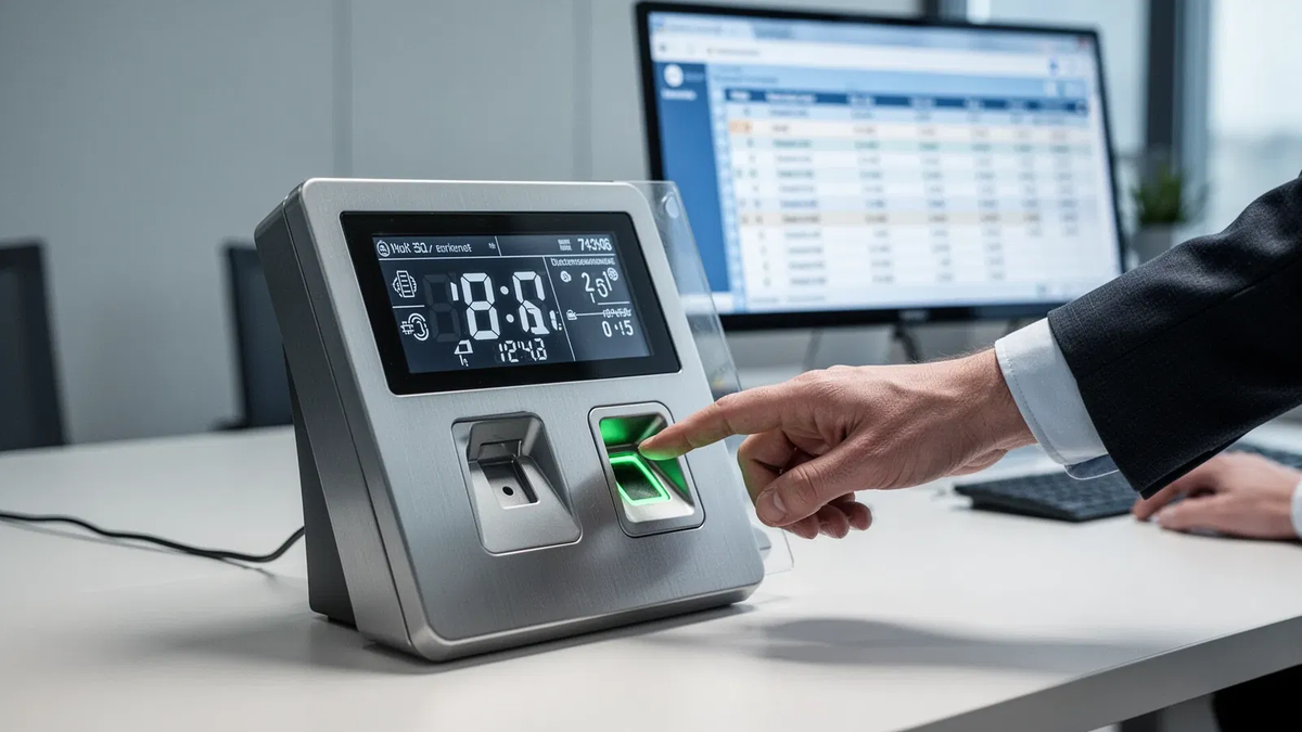 Arbeitszeiterfassung: Abwartezeit für Unternehmen endet jetzt - Foto: über boerse-global.de