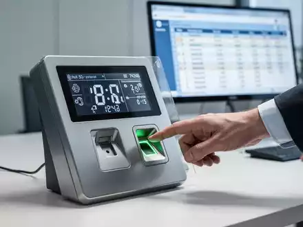Arbeitszeiterfassung: Abwartezeit für Unternehmen endet jetzt - Foto: über boerse-global.de