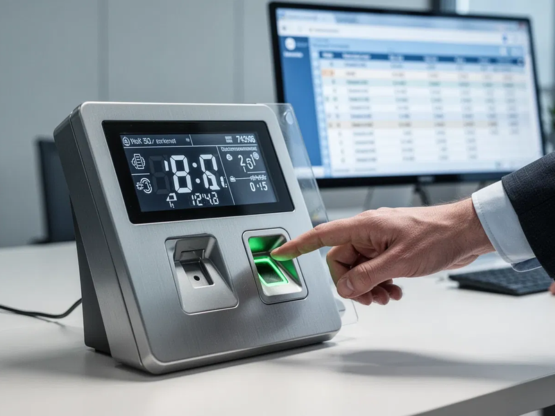 Arbeitszeiterfassung: Abwartezeit für Unternehmen endet jetzt - Foto: über boerse-global.de