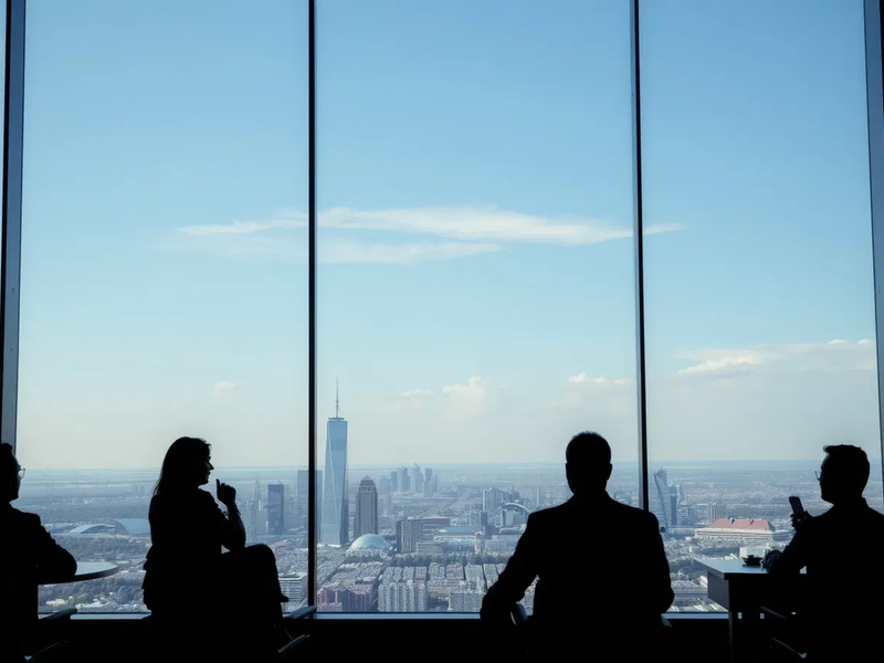 Personalratswahlen 2026: Wer vertritt Deutschlands Behörden? - Foto: über boerse-global.de