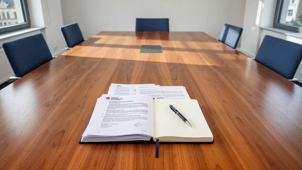 Betriebsratswahlen 2026: Schulungsboom für Wahlvorstände und neue Gremien - Foto: über boerse-global.de