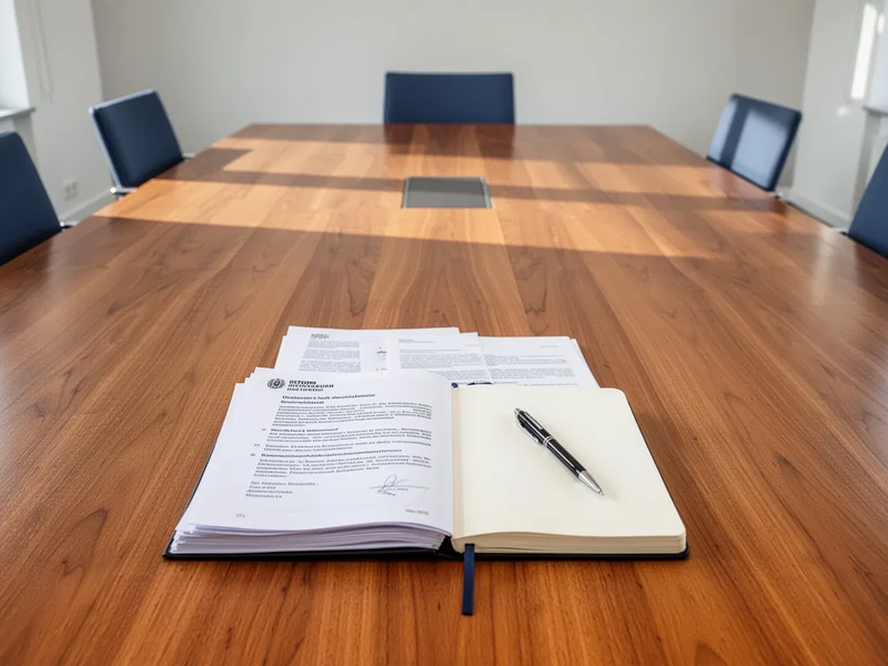 Betriebsratswahlen 2026: Schulungsboom für Wahlvorstände und neue Gremien - Foto: über boerse-global.de